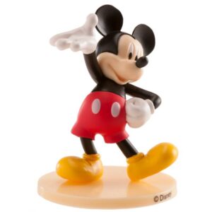 Figurka Mickey Mouse 9cm Dekora