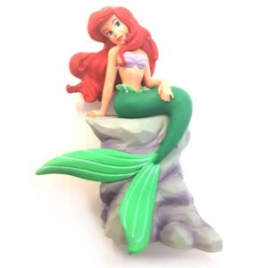 Figurka na dort Ariel  malá mořská víla FunCakes