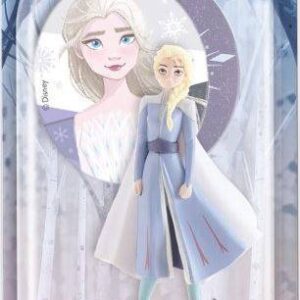 Figurky na dort Frozen II Dekora