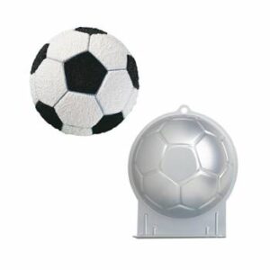 Forma na pečení Fotbalový míč Wilton
