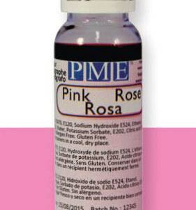 PME airbrush barva základní – růžová PME