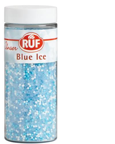Perličky modro bílé 85g RUF