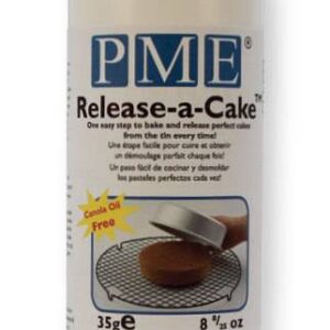 Směs na vymazání formy RELEASE-A-CAKE PME