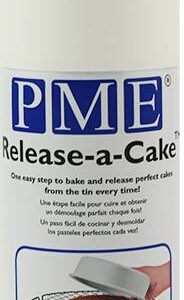 Sprej směs RELEASE-A-CAKE 100ml PME