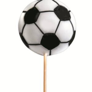 Svíčka „fotbalový míč“ Ibili