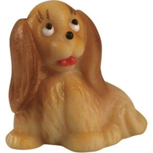 Marcipánová figurka pes Susie