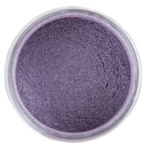Prachová barva lilac 10g Super Streusel