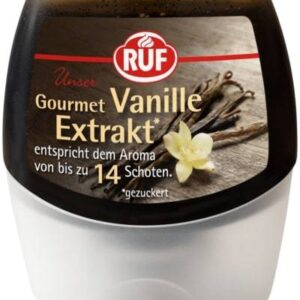 Vanilkový extrakt 77g RUF