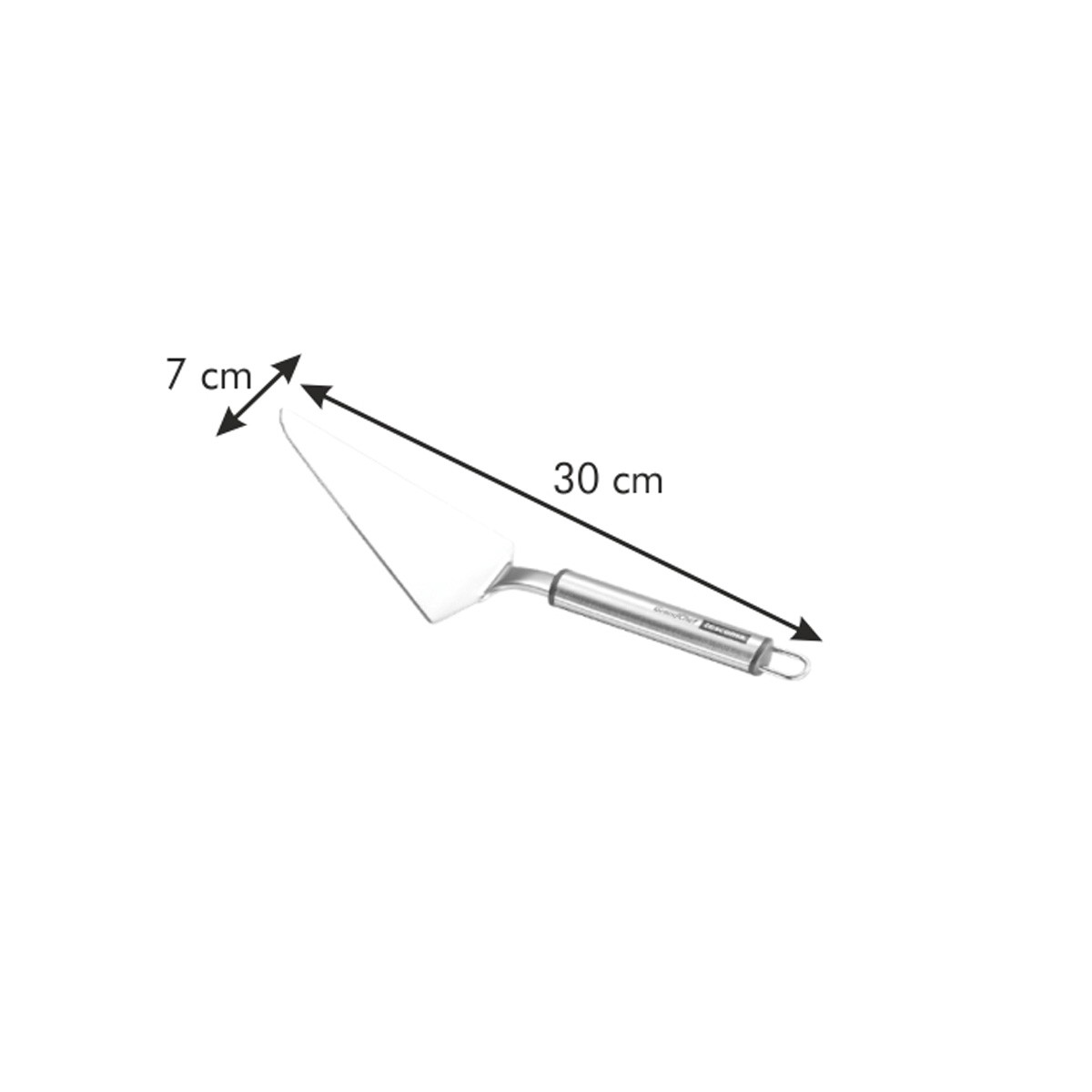 Lopatka na dort GrandCHEF