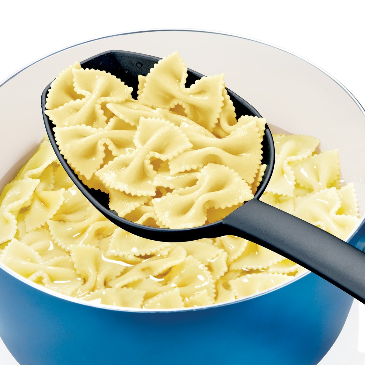 Lžíce cedník SPACE LINE