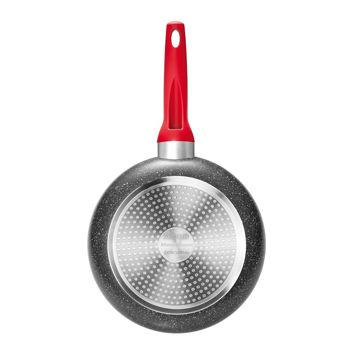 Pánev MANICO ROSSO ø 30 cm