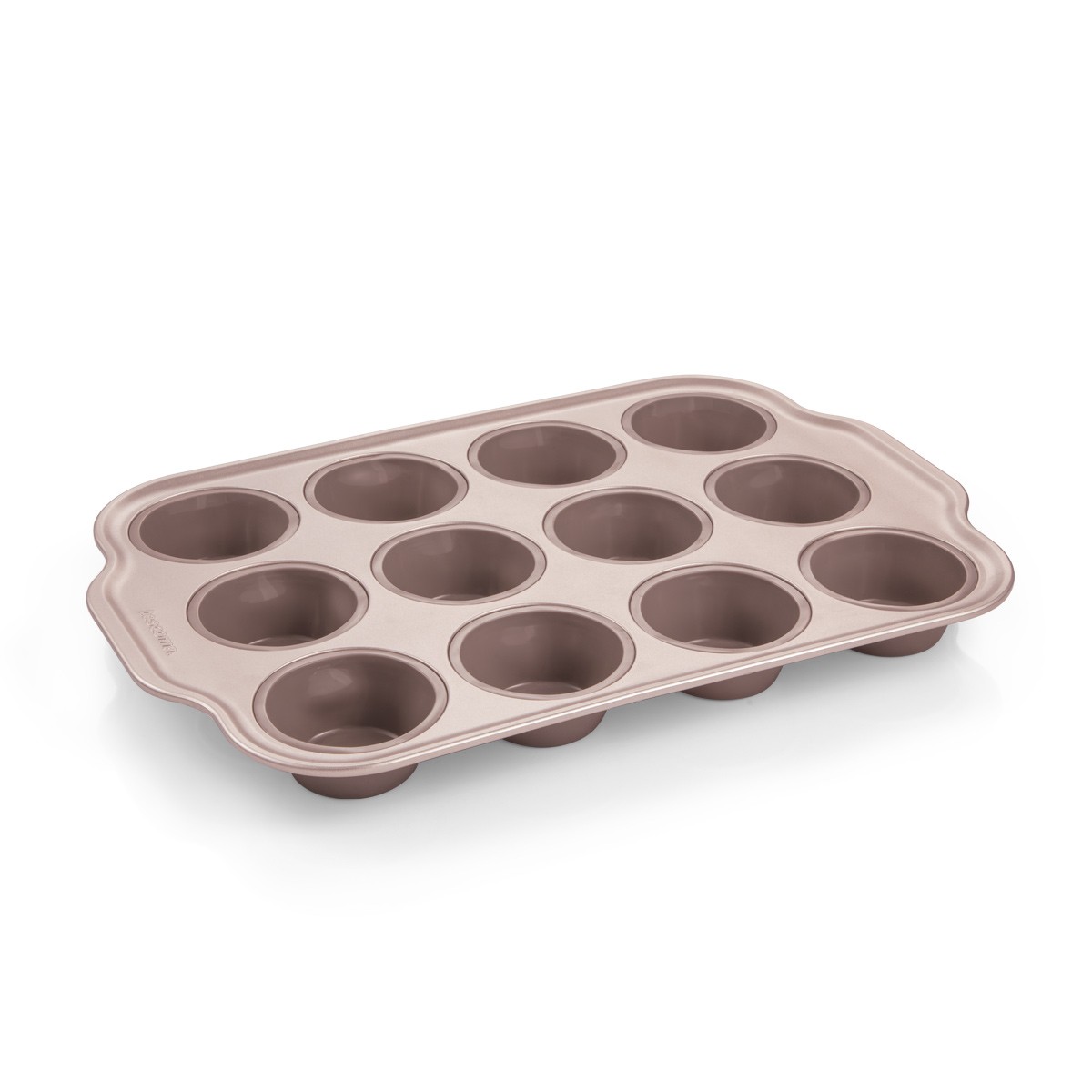 Silikonová forma s kovovým okrajem DELÍCIA