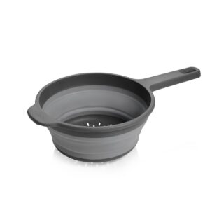 Cedník s rukojetí GrandCHEF ø 18 cm