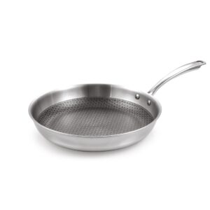 Pánev SteelCRAFT ø 30 cm