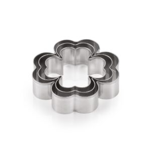 Vykrajovátka čtyřlístek DELÍCIA