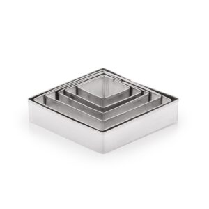 Vykrajovátka diamant DELÍCIA