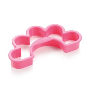 Vykrajovátko na fondán DELÍCIA