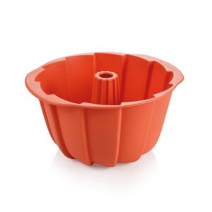 Bábovka vysoká DELÍCIA SiliconPRIME ø 23 cm