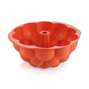 Bábovka vysoká DELÍCIA SiliconPRIME ø 24 cm