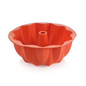 Bábovka vysoká DELÍCIA SiliconPRIME ø 24 cm