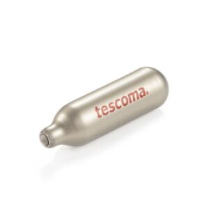 Bombičky na šlehačku jednorázové DELÍCIA 8