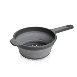 Cedník s rukojetí GrandCHEF ø 18 cm