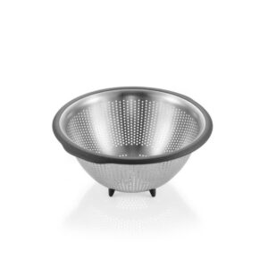 Cedník se širokým okrajem GrandCHEF ø 20 cm