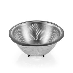 Cedník se širokým okrajem GrandCHEF ø 26 cm