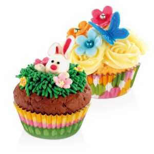 Cukrářské košíčky DELÍCIA ø 6 cm