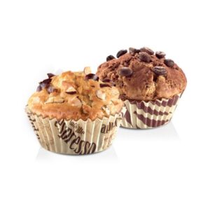 Cukrářské košíčky DELÍCIA ø 6 cm