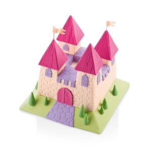 Dekorační šablony DELÍCIA DECO 41 x 25 cm