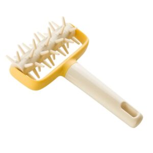 Děrovací váleček DELÍCIA