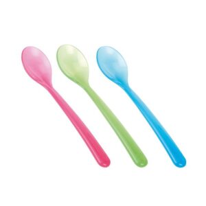 Dětská lžíce BAMBINI
