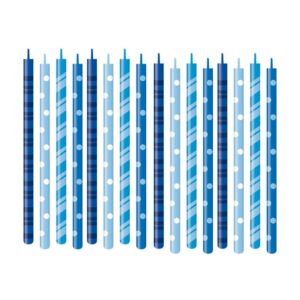 Dortové svíčky DELÍCIA KIDS 12 cm