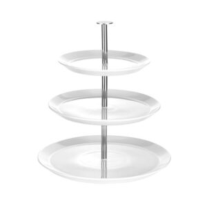 Etažérka 3patrová GUSTITO