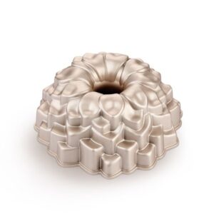 Forma bábovka vysoká DELÍCIA ø 24 cm