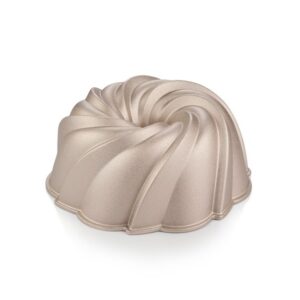 Forma bábovka vysoká DELÍCIA ø 24 cm