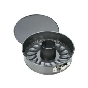 Forma na dort a bábovku rozkládací DELÍCIA ø 20 cm