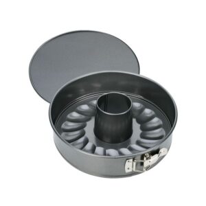 Forma na dort a bábovku rozkládací DELÍCIA ø 22 cm