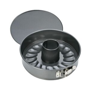 Forma na dort a bábovku rozkládací DELÍCIA ø 26 cm