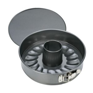 Forma na dort a bábovku rozkládací DELÍCIA ø 28 cm