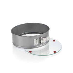 Forma na dort rozkládací DELÍCIA ø 20 cm