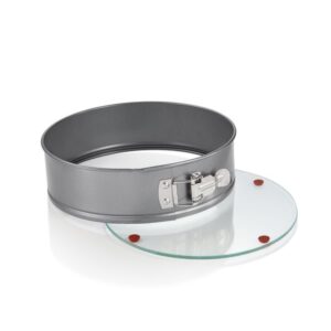 Forma na dort rozkládací DELÍCIA ø 24 cm