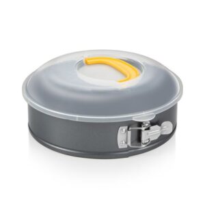 Forma na dort rozkládací DELÍCIA ø 26 cm