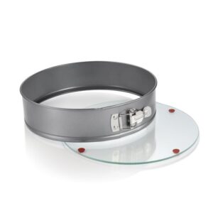 Forma na dort rozkládací DELÍCIA ø 28 cm