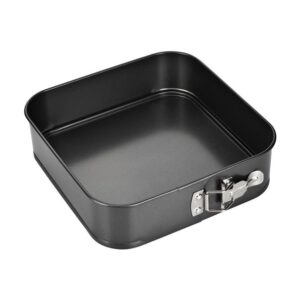 Forma na dort rozkládací čtvercová DELÍCIA 24 x 24 cm