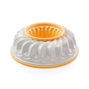 Forma na nepečené dorty DELÍCIA ø 24 cm