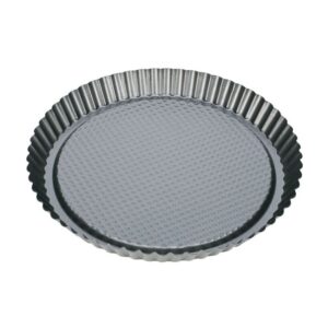 Forma s vlnitým okrajem DELÍCIA ø 28 cm