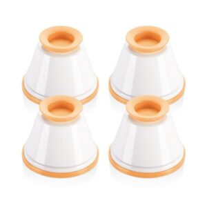 Formičky na panna cottu DELÍCIA