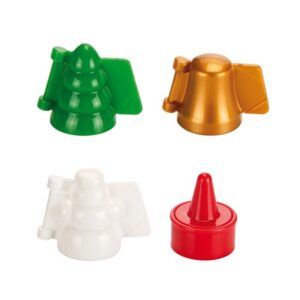 Formičky na plněné cukroví DELÍCIA